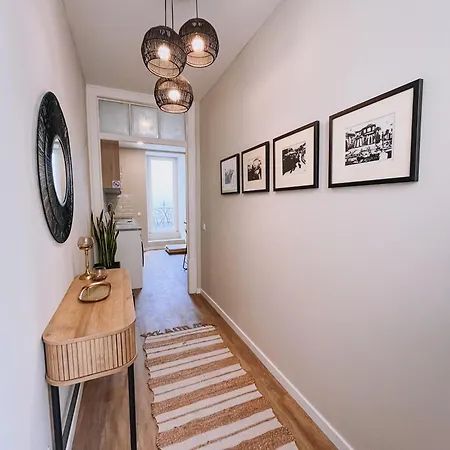 Casinha Amarela Appartement Figueira da Foz